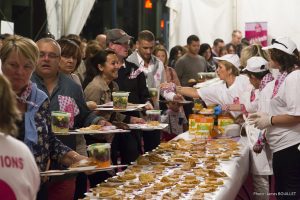 Toulouse à Table – Banquet des 3000