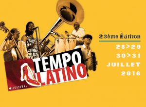 Tempo Latino à Vic-Fezensac