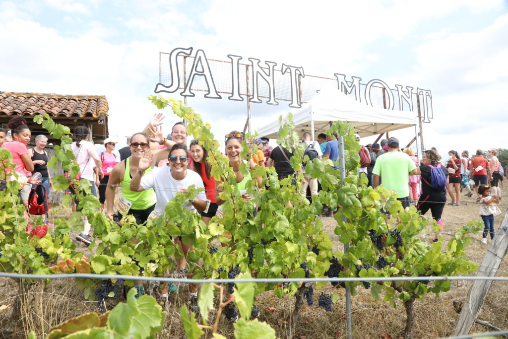 Saint Mont Vignoble en Course 2022 : une rétrospective et des expériences !