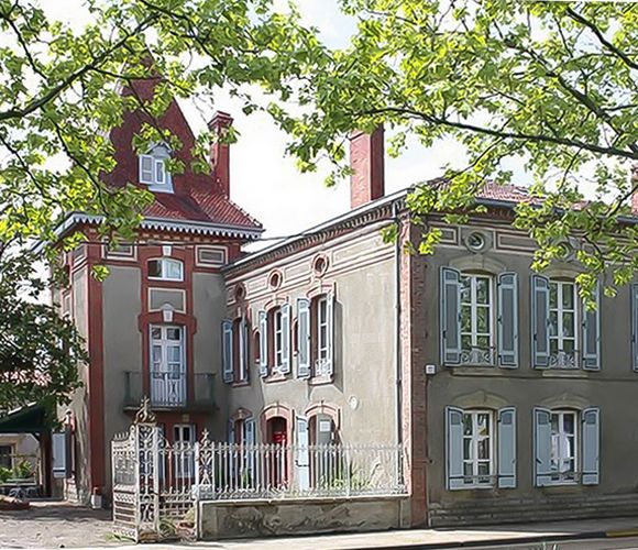 Bastide du cosset, hébergement à Barcelonne du Gers (32)