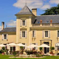 Chambres d’hôtes Le Château de Darrech