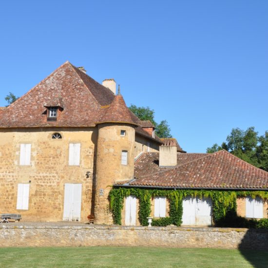 Château de Sabazan-w Château de Sabazan-w
