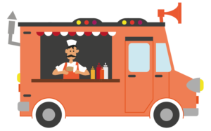 FOODTRUCK