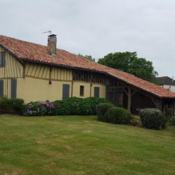 Gîte Vigneron Cadot à Luppé-Violles