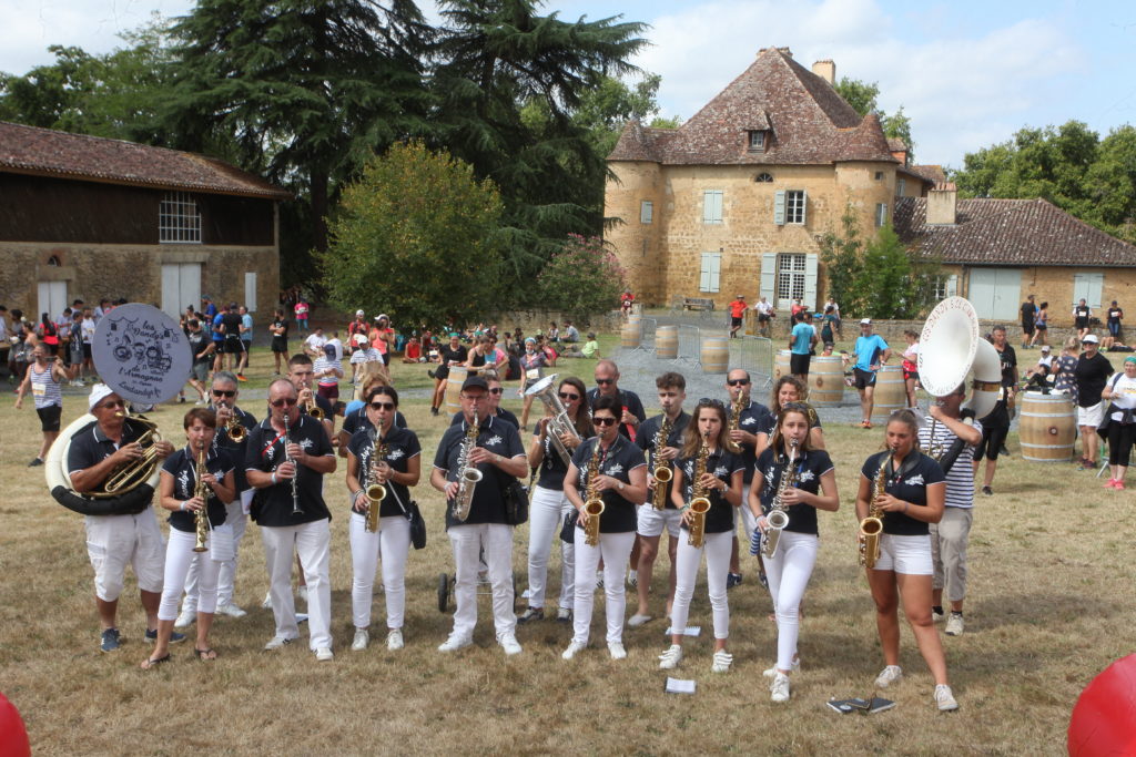 Que les festivités estivales commencent !