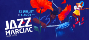 Jazz in Marciac 2022