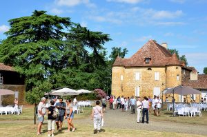 Jazz in the heart of Saint Mont