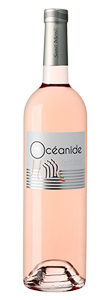 Océanide - Accords mets et vins rosé