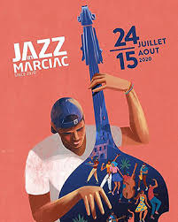 Annulé – Jazz in Marciac