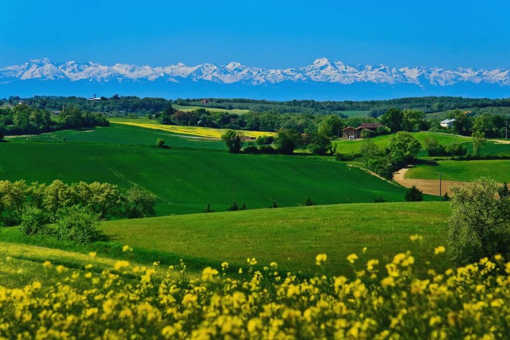 3 courses, 1 challenge et 1 week-end œnotouristique à la clé avec Plaimont Tourisme !